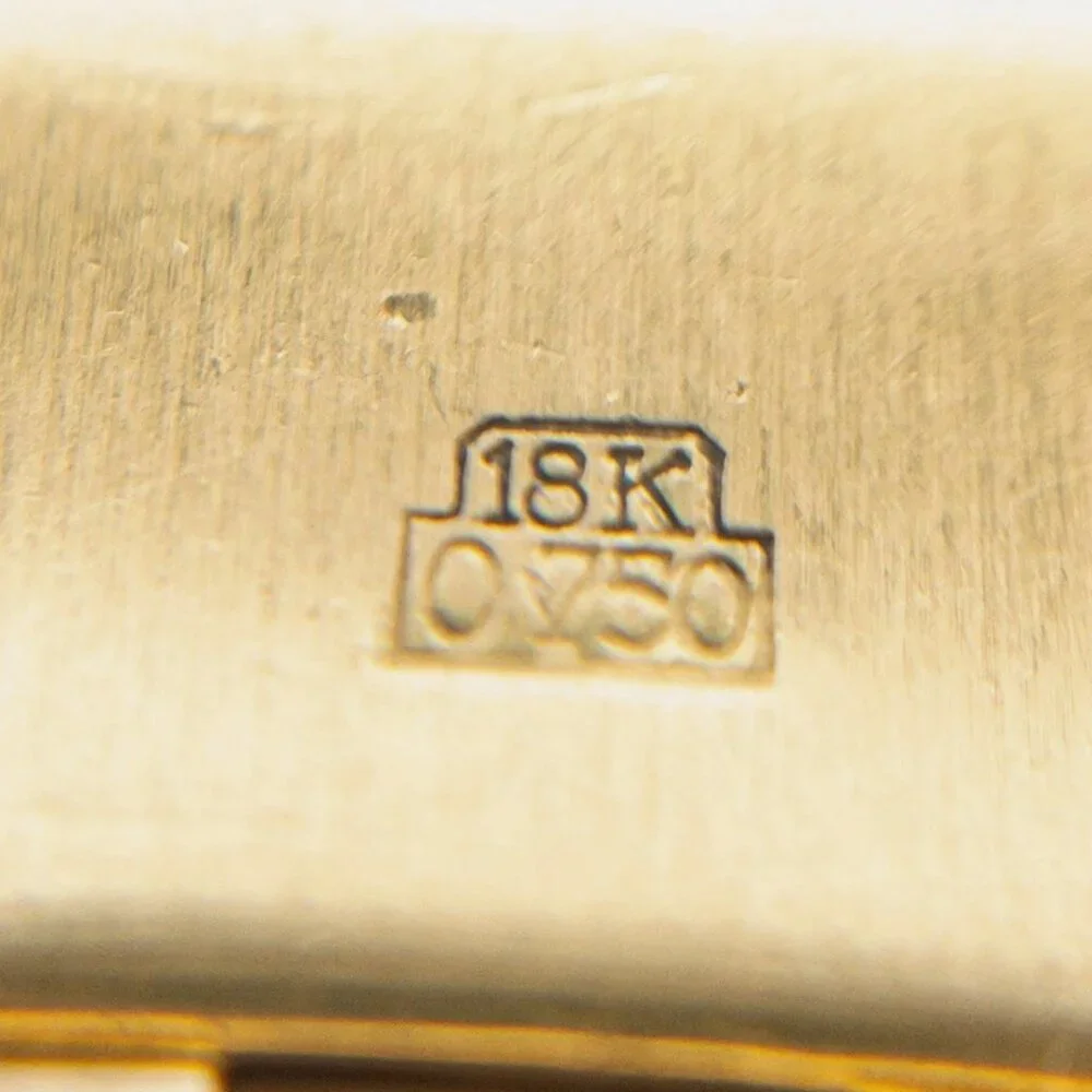 Rolex orange dial